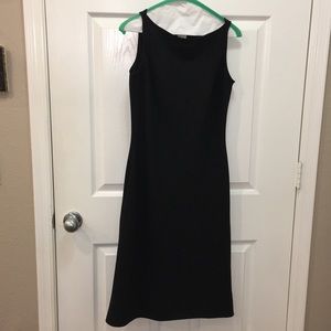 Hennessy Collection Sheath Dress